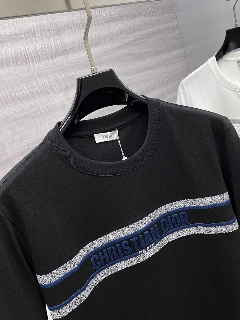 Christian Dior T-Shirts